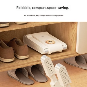 Secador de Zapatos Eléctrico SOGEE, Artefacto Doméstico, Totalmente Automático, Desodorización, Esterilización, Calentamiento, Máquina Todo en Uno, Nuevo - Product Image 5