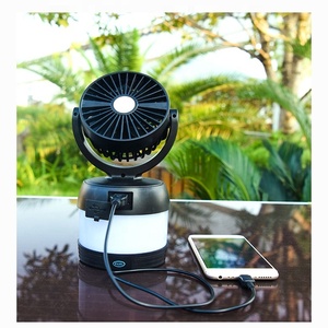 Cắm Trại Sản Phẩm <span class=keywords><strong>2025</strong></span> Có Thể Sạc Lại Đứng <span class=keywords><strong>Fan</strong></span> Với Móc Áo <span class=keywords><strong>LED</strong></span> Ánh Sáng Xách Tay Mini <span class=keywords><strong>Fan</strong></span> Với Sạc Khẩn Cấp - Product Image 4