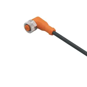 EVC006 Kabel Met Socket Verbinding Is Olie En Koelvloeistof Slip Mechanische End Stop Te Beschermen De O-Ring Van schade