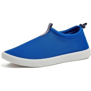 Zapatos de Agua para Mujer FOXA, de Secado Rápido, Neopreno, Punta Cerrada, Suela de EVA, para Playa y Piscina - Product Image 1