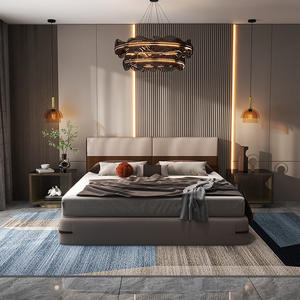 Alfombra Akmin Tech - Alfombra Comercial Antideslizante y Resistente al Desgaste para Salas de Reuniones, Personalizable - Product Image 6