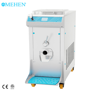 Machine à pasteuriser MEHEN MIX30CP pour <span class=keywords><strong>pâtisserie</strong></span>, crème anglaise, glace, pâte à <span class=keywords><strong>pâtisserie</strong></span> - Product Image 1