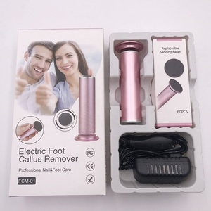 Mới điện Callus Remover chăm sóc bàn chân tập tin móng chân Callus da chết Remover điện tử chân tập tin - Product Image 5