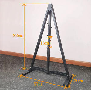 <span class=keywords><strong>Barra</strong></span> de Poleas para Ejercicios de Fitness de Alta Calidad OEM, <span class=keywords><strong>Barra</strong></span> de <span class=keywords><strong>Remo</strong></span> para Máquina de Poleas, Accesorios para Rack de Ejercicios - Product Image 3