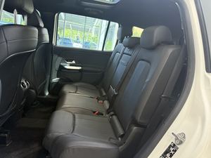 <span class=keywords><strong>รถ</strong></span>ยนต์มือสอง Mercedes-Benz GLB 180 Fashion 1.3T ปี 2020 ขับเคลื่อนสองล้อ สีขาว <span class=keywords><strong>รถ</strong></span> SUV สำหรับครอบครัว พร้อมกุญแจครบ 2 ดอก <span class=keywords><strong>ประกัน</strong></span>อยู่ถึง พ.ย. 2026 - Product Image 6