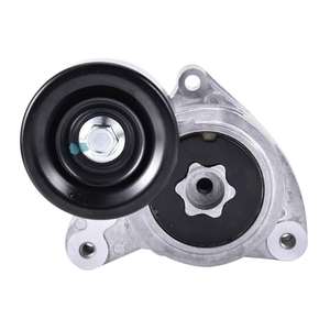 Tensor de Correa Acura Honda 31170-PNA-023 para Motor Accord CRV, Pieza de Repuesto Nueva OEM - Product Image 4
