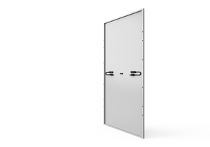 PowMr <span class=keywords><strong>LCOE</strong></span> permet d'économiser 6 à 8% du panneau solaire Pv MONO(182mm) Module à demi-coupe simple/Double verre et tension PV à 1500v puissance 450w - Product Image 3