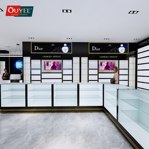 Ouyee Cosmetics <strong>Display</strong> <strong>Counter</strong> Design Perfume Cabinet Cosmetic <strong>Display</strong> Shelves Perfume <strong>Display</strong> Stand <strong>Suppliers</strong> Perfumes - Product Image 3