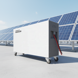 Nuova Batteria Madsun 20KWH 21.5KWH 400AH 420AH BYD Blade Lifepo4 per Accumulo Solare a Pavimento per <span class=keywords><strong>Energia</strong></span> Domestica - Product Image 6