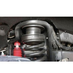 ชุดยกช่วงล่างหน้ารถฟอร์ด F250 F350 4WD ขนาด 2.5 3 3.5 นิ้ว พร้อมขายึดโช้คอัพเหล็ก อะไหล่แต่ง - Product Image 2