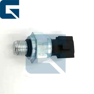 เซ็นเซอร์วัดแรงดันน้ำมันเชื้อเพลิงเครื่องยนต์ดีเซล 6WG1 รุ่น 8-97328898-0 897328-8980 8973288980 - Product Image 1