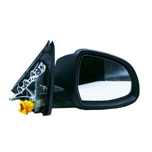 Hot Sale Auto Body Systems Heating Side Mirror Rearview Mirror For BMW X3 F25