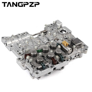 Cuerpo de Válvulas de Transmisión 4EAT con Solenoide Compatible con Subaru Forester <span class=keywords><strong>2.5</strong></span> <span class=keywords><strong>Outback</strong></span> <span class=keywords><strong>2004</strong></span> en Adelante - Product Image 6