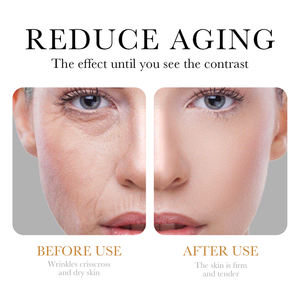 Sadoer คอลลาเจนลดริ้วรอยเซรั่มบำรุงผิวหน้าผลิตภัณฑ์ความงามเอสเซนส์กระชับความชุ่มชื้นบำรุง - Product Image 4