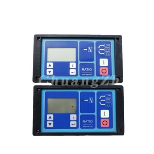 Panel de Control para Compresor de Aire BOGE 681004601, Suministro de Fábrica - Product Image 1