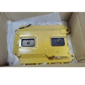 ชิ้นส่วนรถขุด ECM โมดูลควบคุมเครื่องยนต์348-2379 3482379 10R4090สำหรับ D7R D6N 3126 140ชั่วโมง - Product Image 1