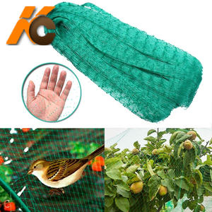 Usine!!! HDPE 13FTx16.5FT <span class=keywords><strong>Filet</strong></span> de <span class=keywords><strong>protection</strong></span> d'étang anti-feuille/<span class=keywords><strong>filet</strong></span> d'étang à poissons de jardin <span class=keywords><strong>Filet</strong></span> de <span class=keywords><strong>piscine</strong></span> <span class=keywords><strong>Filet</strong></span> à oiseaux - Product Image 4