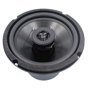 Mifa — haut-parleur coaxial 6.5 pouces, haut-parleur ambidextre, pour chant en plein air et intérieur - Product Image 5