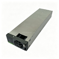 Módulo Rectificador R48-4300E3 de 4300W 48V, Módulo de Alimentación de Energía para Telecomunicaciones de Intercambio en Caliente para Estación Base de Gabinete de Comunicaciones