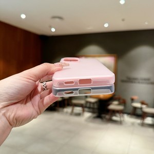 <span class=keywords><strong>Funda</strong></span> 2 en 1 para Teléfono <span class=keywords><strong>OPPO</strong></span> Realme 15 12 Pro Plus C71 C63 C55 C75 C2 A78 A38 A18 A60 8i, Carcasa Transparente Mate de PC - Product Image 4