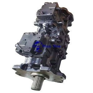 Conjunto de bomba hidráulica <span class=keywords><strong>708</strong></span>-<span class=keywords><strong>1G</strong></span>-<span class=keywords><strong>00014</strong></span> <span class=keywords><strong>708</strong></span>-<span class=keywords><strong>1G</strong></span>-04113 Excavadora para Komatsu - Product Image 5