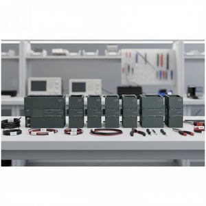Nouvelle unité centrale de traitement S7-200 6ES7288-1SR20-0AA0V PLC CPU Contrôle industriel Mémoire de données 40 Ko Certifié CE - Product Image 6