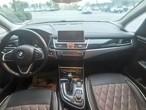 <span class=keywords><strong>BMW</strong></span> Série 2 <span class=keywords><strong>Active</strong></span> <span class=keywords><strong>Tourer</strong></span> <span class=keywords><strong>218i</strong></span> Fashion 2018 d'occasion, économique, fiable et facile d'entretien pour les acheteurs asiatiques et africains - Product Image 4