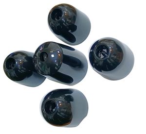 Pièces de moule de serrure de séparation bouchon de moule ue type E mini moules en plastique d'injection de <span class=keywords><strong>maçonnerie</strong></span> - Product Image 1