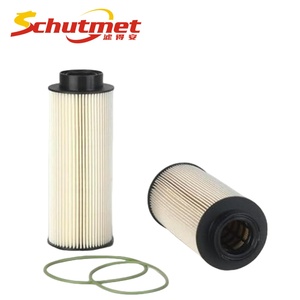 Komponen mesin mobil kualitas tinggi filter bahan bakar mobil untuk SCANIA s-series 1865227 1736248 1736250 - Product Image 1