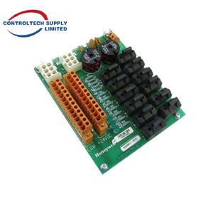 Módulo de Distribución de Energía de Entrada Digital Original MC-TDPR02 51304425-175 para Experion PKS TDC 3000 DCS - Product Image 2