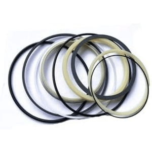 Kit de sellos de aceite para reparación de martillos hidráulicos TNB230LU2, TNB151LU2, TNB7J, TNB13A para excavadoras, repuestos de martillos hidráulicos, 1 año de garantía - Product Image 4