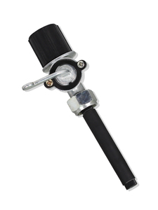 Vanne Petcock de réservoir de carburant de moto pour M16 X 1,0 pour <span class=keywords><strong>MZ</strong></span> IFA ETZ TS RT ES <span class=keywords><strong>ETS</strong></span> 125 150 <span class=keywords><strong>250</strong></span> 251 301 SIMSON S51 Petcock - Product Image 6