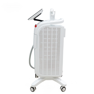 Depilación Venta directa de fábrica Diodo Máquinas de belleza comerciales 1000W-2000W Diodo de alta potencia Láser Máquinas de belleza comerciales - Product Image 5