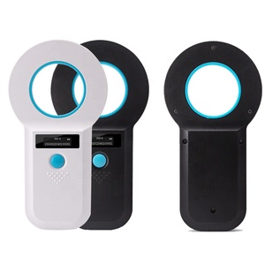 Cmrfid 134.2กิโลเฮิรตซ์เครื่องอ่านชิปสำหรับสุนัข RFID FDX-B 125กิโลเฮิรตซ์เครื่องอ่านไมโครชิป ID สัตว์ - Product Image 1