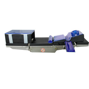 Hospital operating table positioning <b>pads</b>, side-lying combination, polymer gel anti-pressure ulcer positioning <b>pads</b>, side-lying - Product Image 2