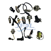 Sensor de Presión de Aceite 670A-3800030 para Motor Yuchai, Repuestos para Camiones Dongfeng