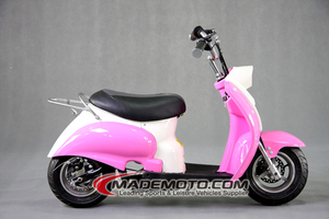 Scooter <span class=keywords><strong>électrique</strong></span> de 350 watts fabriqué en Chine <span class=keywords><strong>pour</strong></span> enfants - Product Image 2