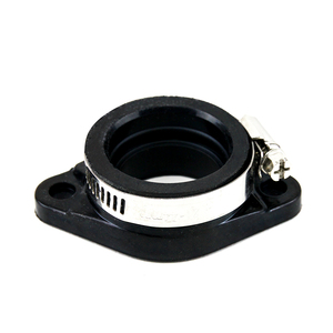 Adaptador de Tubo De Admissão de Entrada Tapete De Borracha Do Carburador da motocicleta Fit <span class=keywords><strong>110</strong></span> 125 140 150 160 <span class=keywords><strong>cc</strong></span> Do Motor - Product Image 3