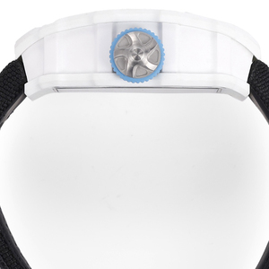 <span class=keywords><strong>Orologio</strong></span> da Polso MVP in Fibra di Carbonio con Tourbillon Sospeso e Vetro Zaffiro Laminato, <span class=keywords><strong>Orologio</strong></span> da <span class=keywords><strong>Uomo</strong></span> Victory Podium - Product Image 4