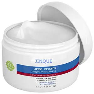 40% Urea Cream Deeply Moisturizing For Foot