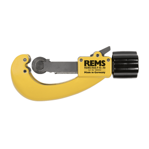 Tagliatubi per Tubi in Plastica e Compositi Modello RAS P 10-40 - Product Image 1