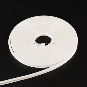 2835 120LEDs/M 12V 8mm 7W 3000k 4000k 6000k IP65 Smart Flexible Neno <b>LED</b> TV Light <b>Strip</b> Waterproof Outdoor 5m <b>Led</b> Light Stripe - Product Image 3