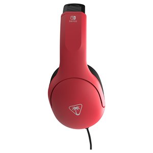 Auriculares para juegos AIRLITE Fit Rojo neón y Azul neón TBS 8002 25 - Product Image 6