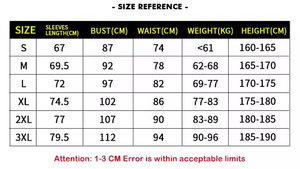 क्लासिक आर्द्रसूट हमेशा के लिए योनसब फ्रंट जिपर 5 मिमी लंबी आस्तीन के लिए नियोप्रोन आर्टसूट डाइविंग सूट डाइविंग सूट डाइविंग सूट डाइविंग सूट डाइविंग सूट डाइविंग सूट डाइविंग सूट डाइविंग सूट डाइविंग सूट डाइविंग सूट डाइविंग सूट - Product Image 6
