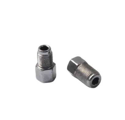High Precision Cold Forging Parts Iron Stainless Steel Cold Heading Die Cold Forging Bolts Part