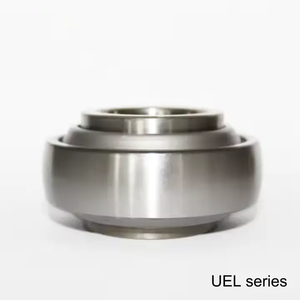 TOP Qualité Meilleur Prix UEL 204 205 <span class=keywords><strong>206</strong></span> 207 <span class=keywords><strong>Roulement</strong></span> pour Machine Agricole - Product Image 3