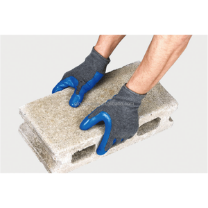 #802 K-<span class=keywords><strong>1</strong></span> găng tay an toàn <span class=keywords><strong>1</strong></span> Bộ <span class=keywords><strong>2</strong></span> miếng với găng tay nhúng lòng bàn tay và không nhúng trở lại - Product Image 4