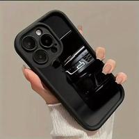 Coque de téléphone portable populaire à motif voiture pour iPhone 18 17 16 15 14 13 12 11 Pro Max