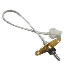 Fabricación en China cafetera máquina de café <span class=keywords><strong>NTC</strong></span> 10K sensor de temperatura termistor <span class=keywords><strong>NTC</strong></span> Termistor <span class=keywords><strong>NTC</strong></span> preciso - Product Image 3