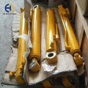 EX2500 EX1900 EX1200 EX2600-6 escavatore braccio braccio secchio cilindro 4414137 4469557 4436678 - Product Image 4